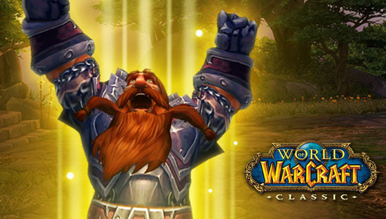 Les plus haut-niveaux sur WoW Classic