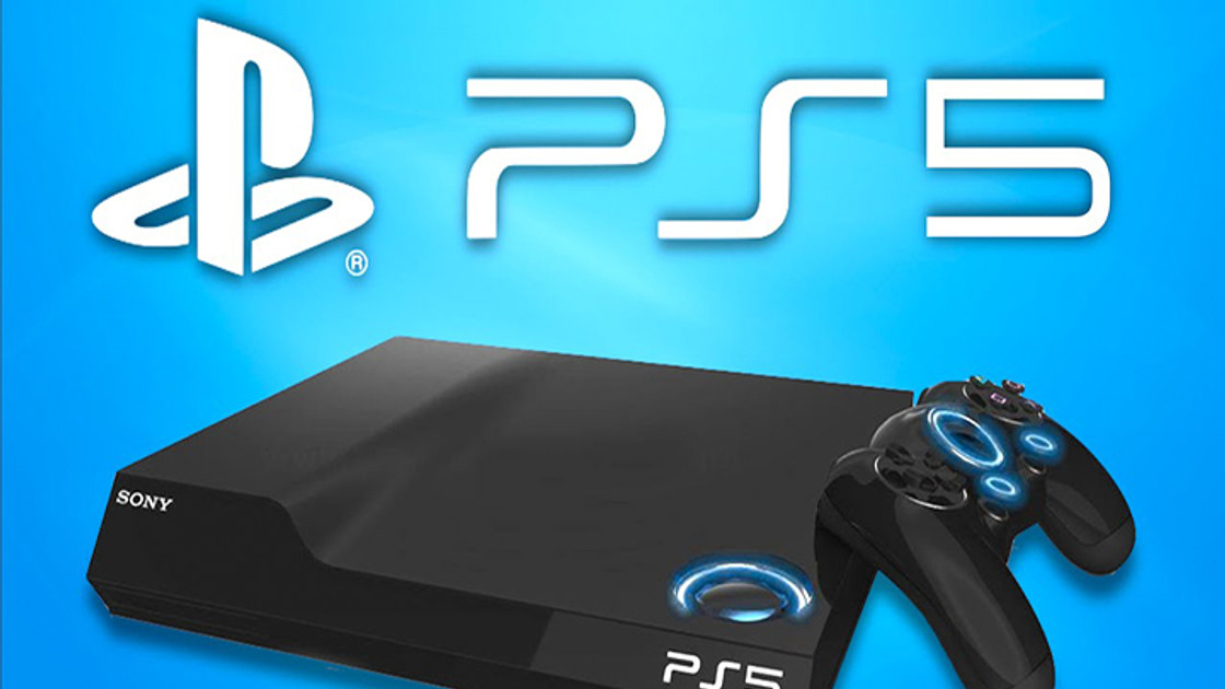 Une date de sortie pour la PlayStation 5 ?
