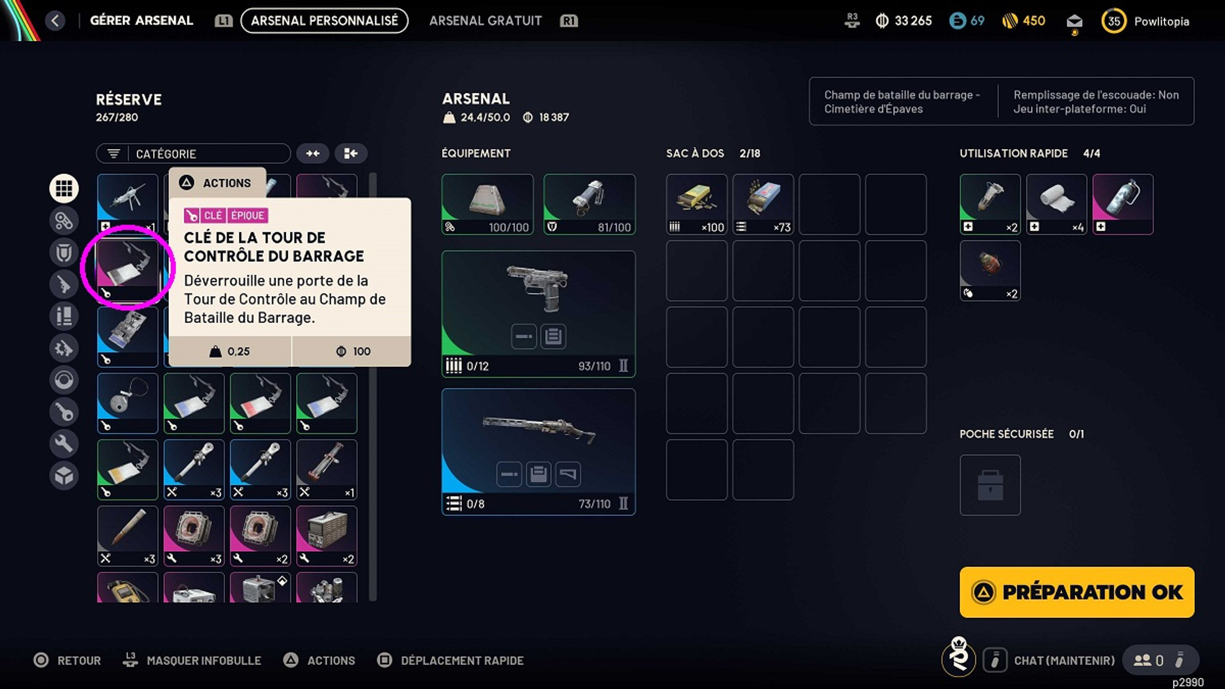 arc-raiders-cle-de-la-tour-de-controle-cle