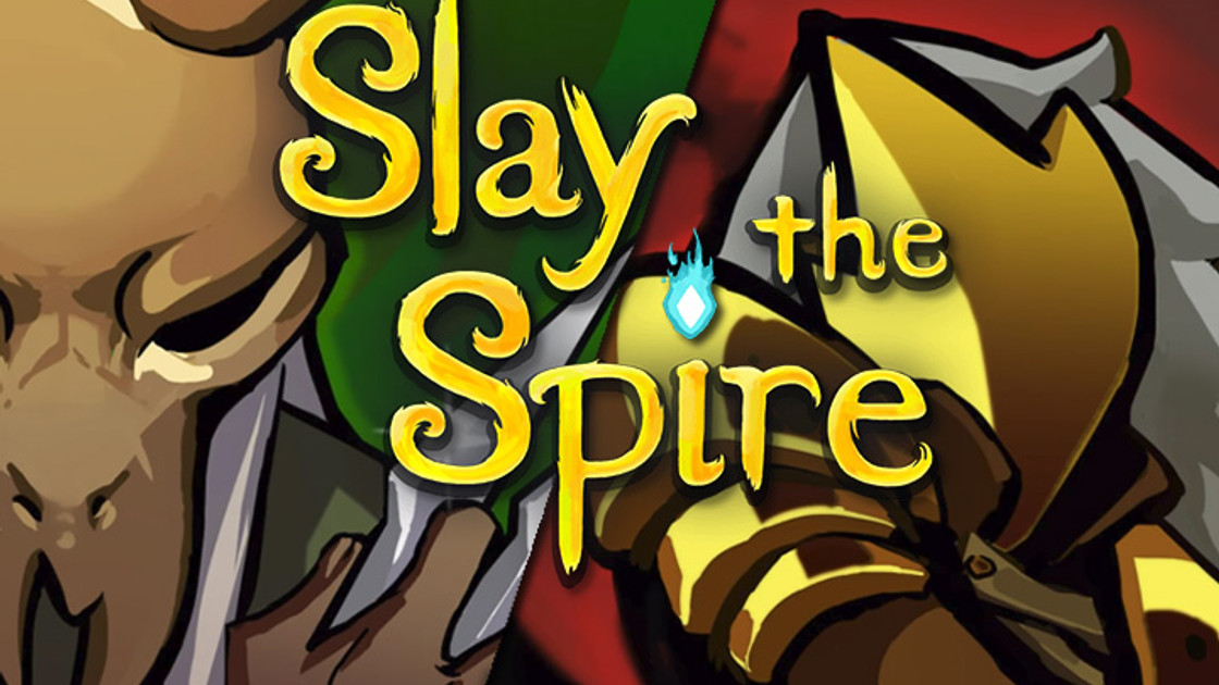 Slay the Spire : Guide du débutant