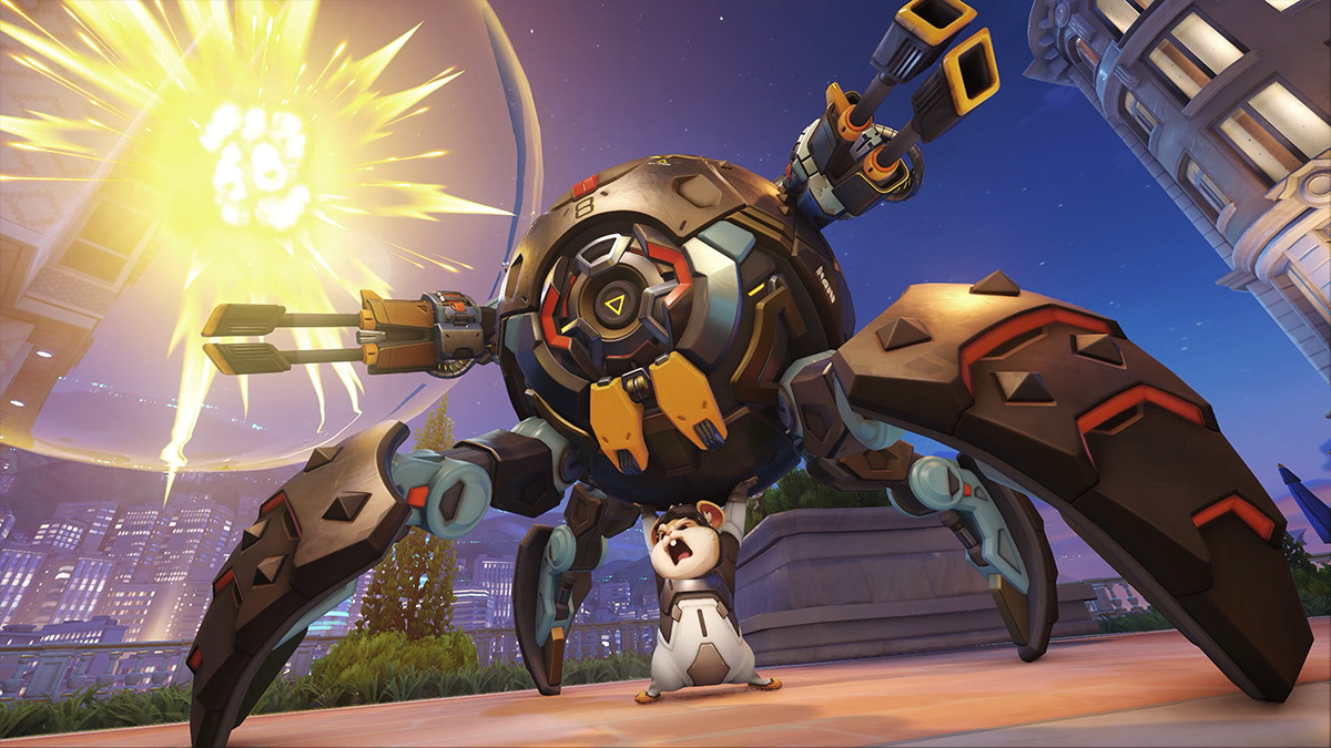 Roadmap Overwatch 2 pour 2022 et 2023 : quels ajouts après la sortie du jeu ?