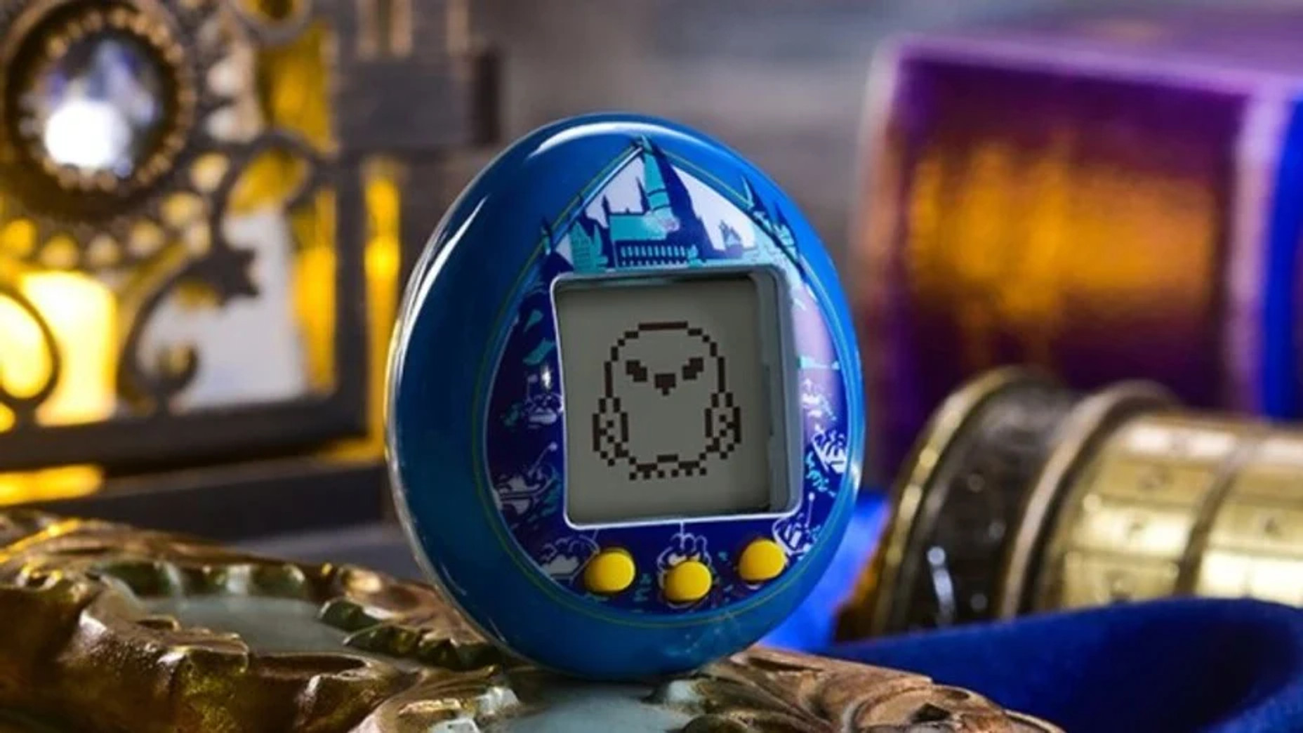 Harry-potter-tamagotchi