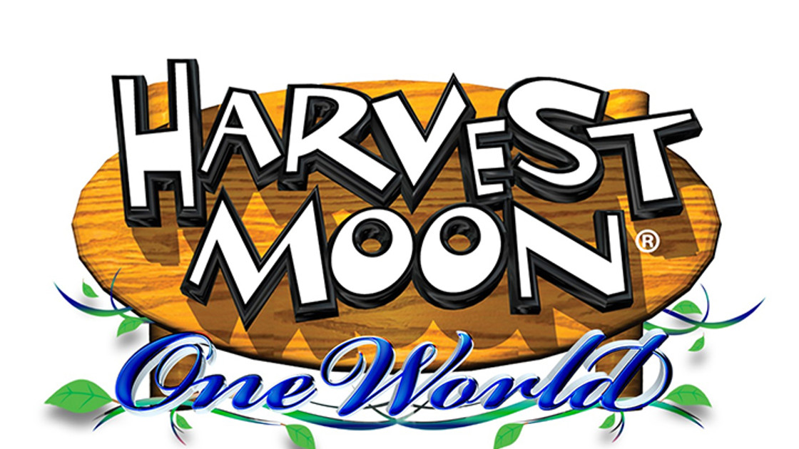 Harvest Moon : One World, un nouvel opus sur Nintendo Switch, dates et infos