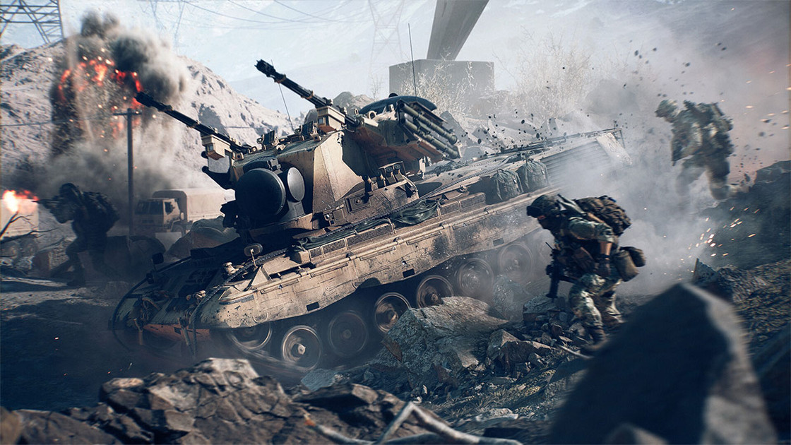 Battlefield 6 : les balles fantômes gâchent les parties, un correctif en approche