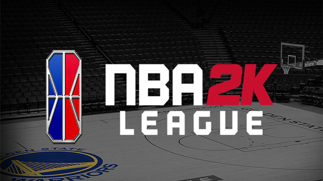 NBA 2K18 : Les équipes pour la saison inaugurale de la NBA 2K League
