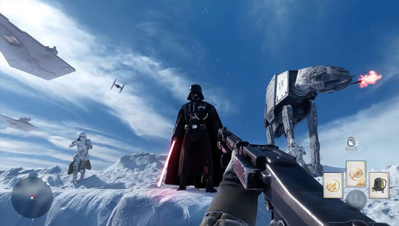 "Battlefront 3, ASAP !", cet acteur d'Andor veut la sortie suite alors qu'un pic de joueurs impressionne sur Battlefront 2 !