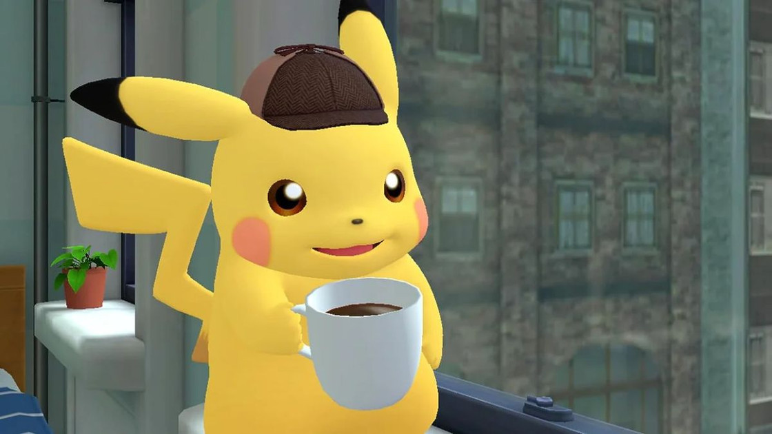Etude ponctuelle : Le retour de Détective Pikachu sur Pokémon GO, quel chemin choisir ?