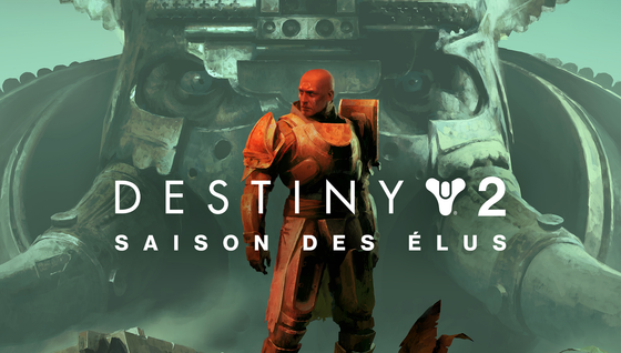 Informations et date de sortie de la saison 13 de Destiny 2