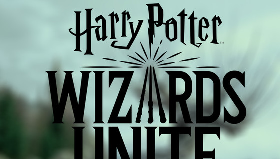 Le gameplay de HP : Wizards Unite est révélé !