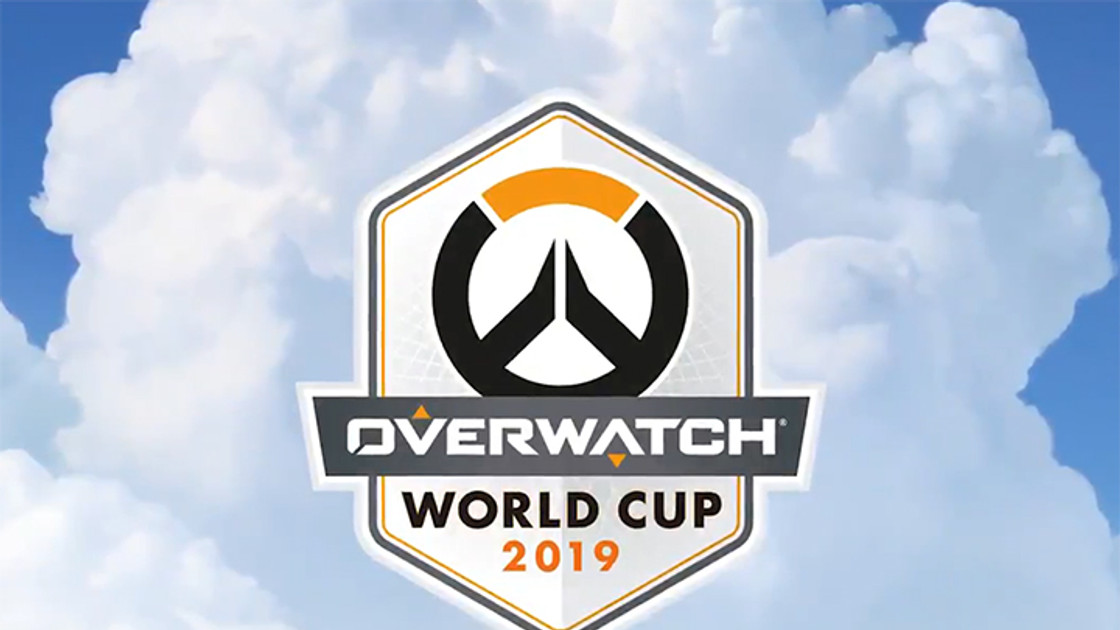 OW : Date de la World Cup - BlizzCon 2019