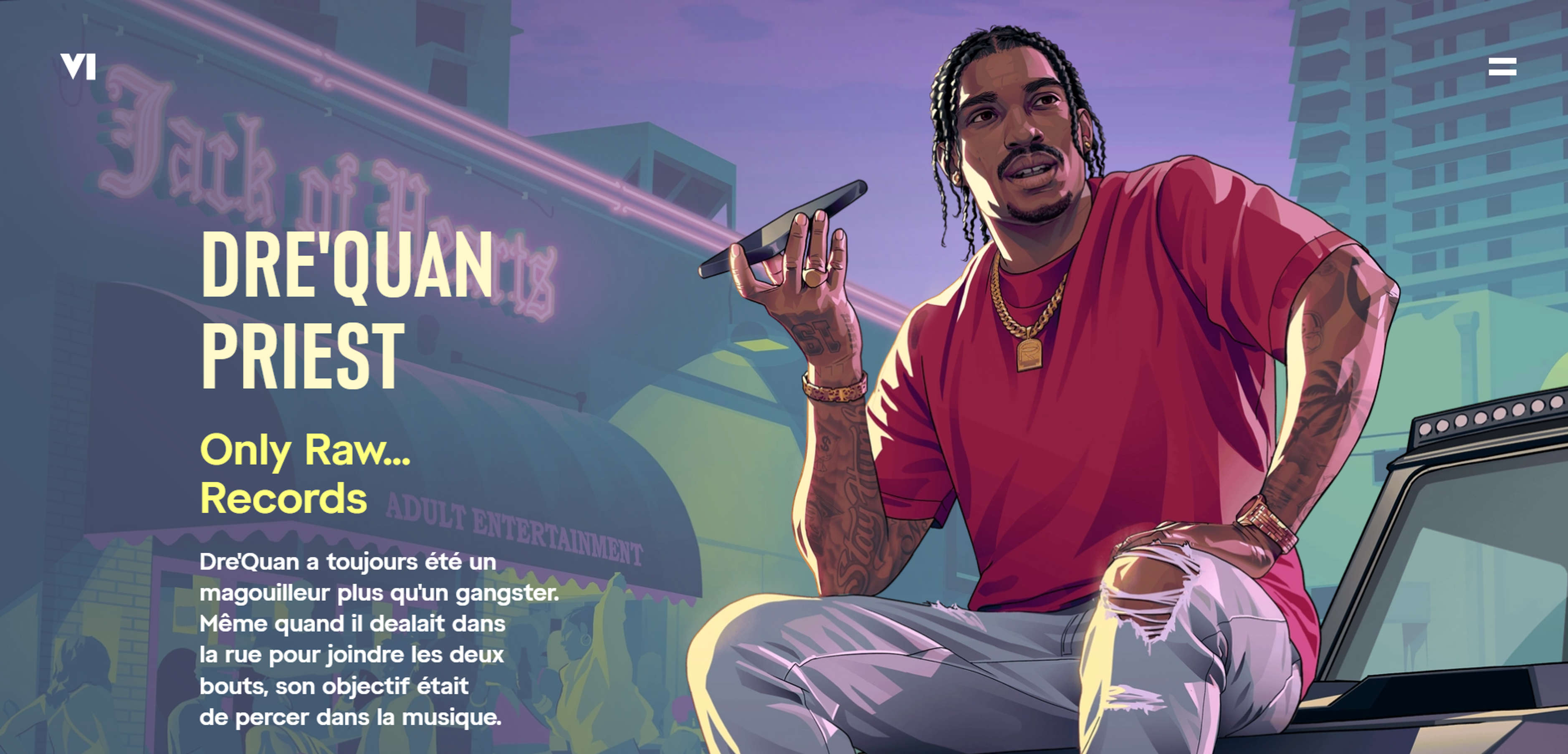 dre