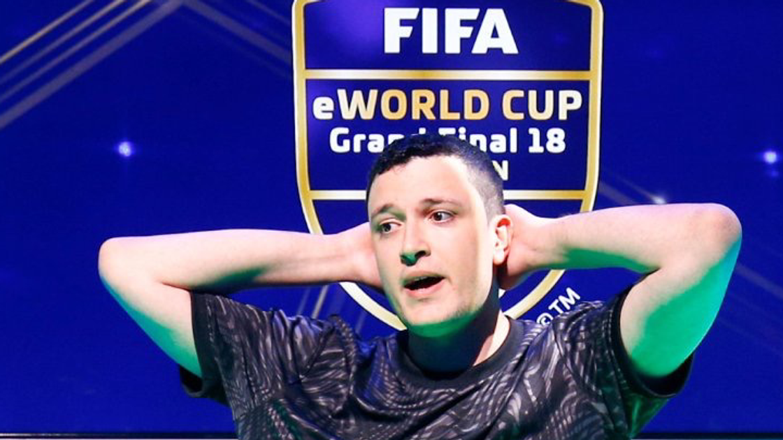FIFA 20 : Kurt banni et suspendu du Global Series, les joueurs le défendent