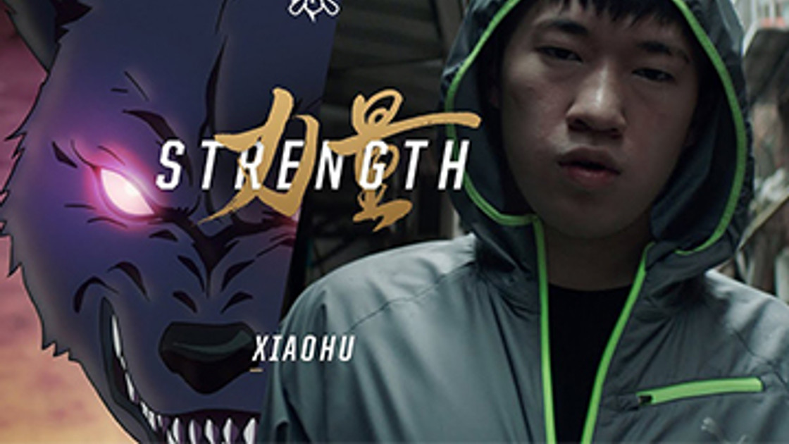 LoL : Chase your Legend avec Xiaohu, Worlds 2017