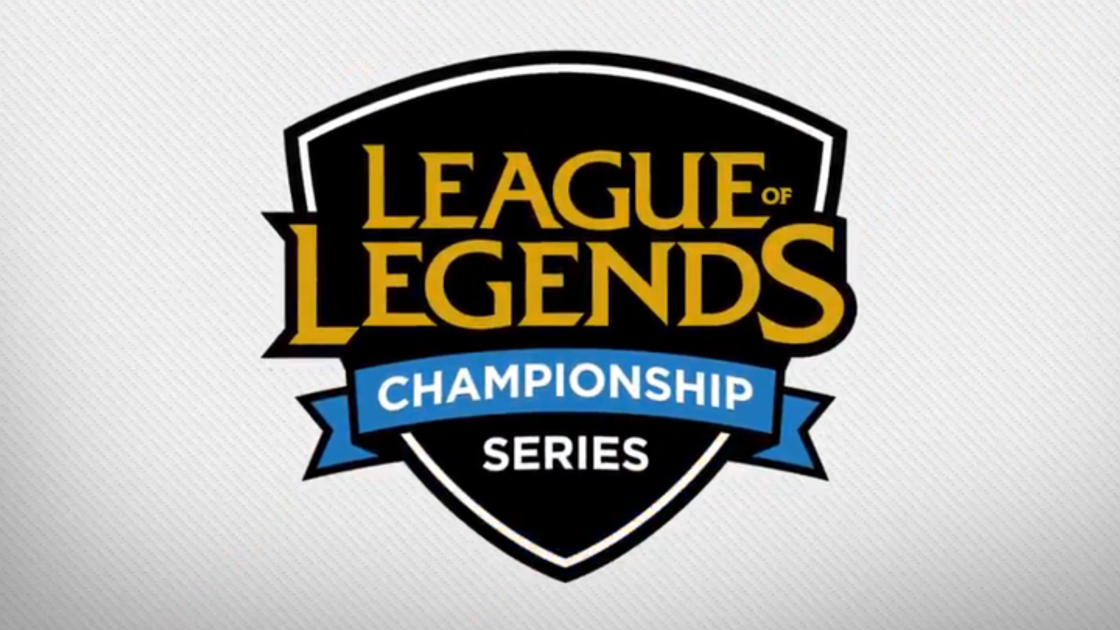 LoL : Les LCS NA deviennent les LCS - LCS 2019