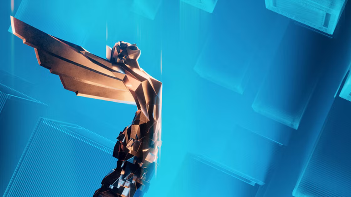 Game Awards 2025 : quels sont les nominés en jeu de l'année et dans toutes les catégories aux TGA ?