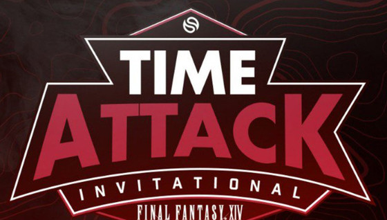 Suivez le Time Attack Invitational à la PGW avec Solary