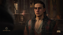 Blood of the Dawnwalker : le premier jeu de Rebel Wolves s’annonce sanglant et fascinant