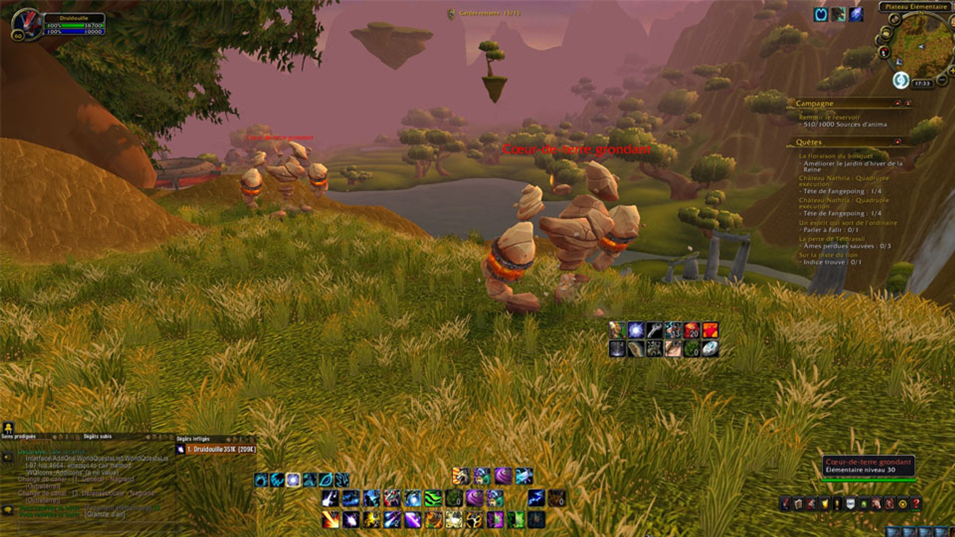 granule-terre-wow-tbc-burning-crusade-terre-primordiale-mob