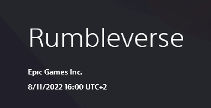 rumbleverse-heure-sortie