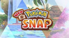 Photodex New Pokémon Snap, Localisation et liste des Pokémon