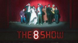 The 8 show : le concept de cette série sud-coréenne Netflix va vous rendre dingue !