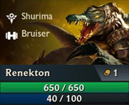 Renekton