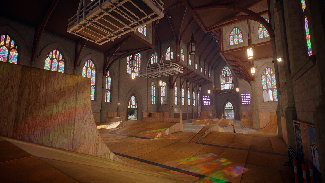 Apprends à faire le Coffin Grab (trick) dans Skate 4 comme un pro