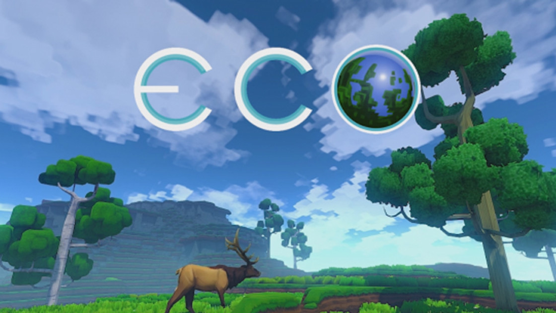 Eco : Présentation du jeu