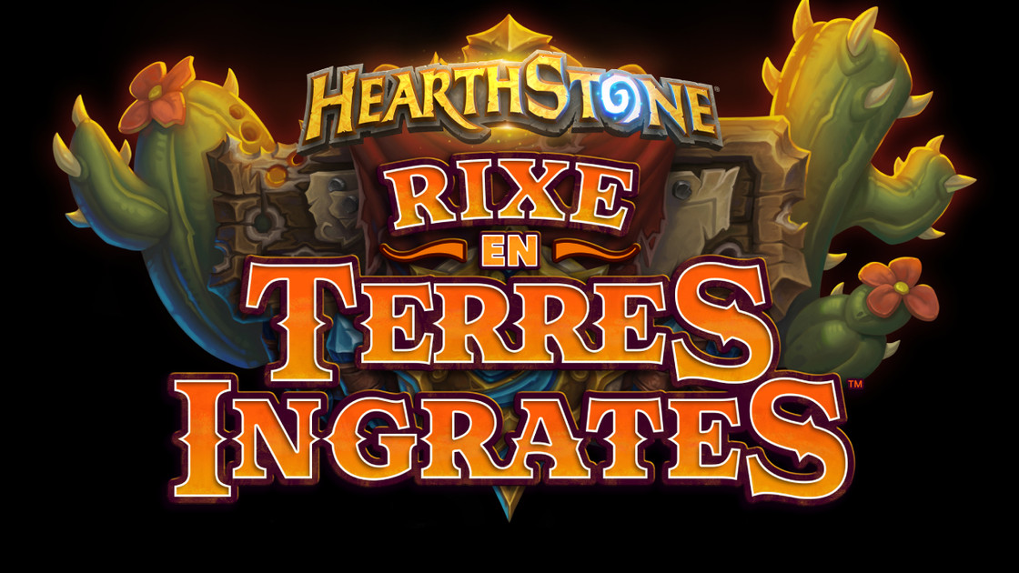 Hearthstone : Interview des développeurs pour Rixe en Terres Ingrates