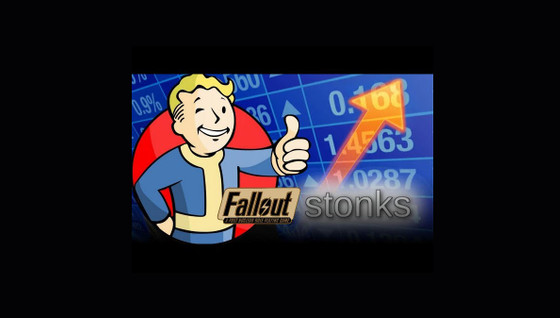 Fallout : depuis la sortie de la série d'Amazon, les jeux Fallout 4 et Fallout 76 enregistrent un pick de joueurs sur Steam !