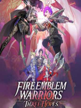 Fire Emblem Warriors: Three Hopes