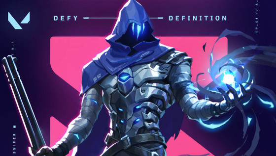 Pourquoi Omen a été désactivé dans VALORANT ? Riot réagit après un bug surprenant