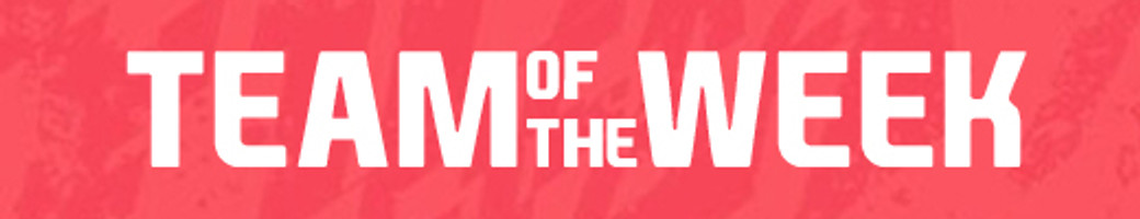 Les TOTW Moments suspendues