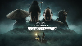 Assassin’s Creed Shadows : heure de sortie et comment commencer le DLC Traque sur Awaji