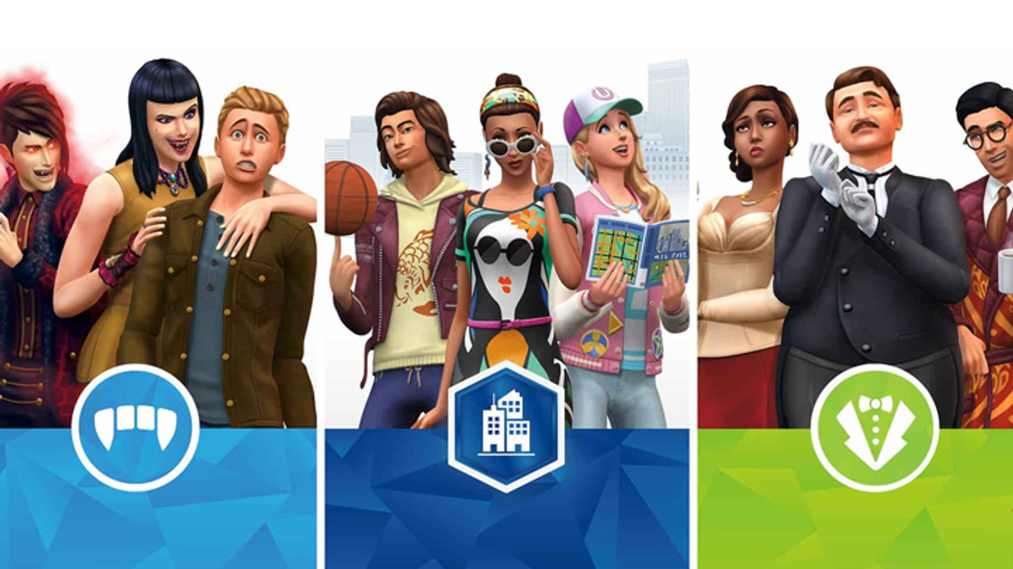 Sims 4 : Comment installer un mod ?