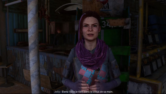 Comment réussir la mission Elena dans Dying Light 2 ?