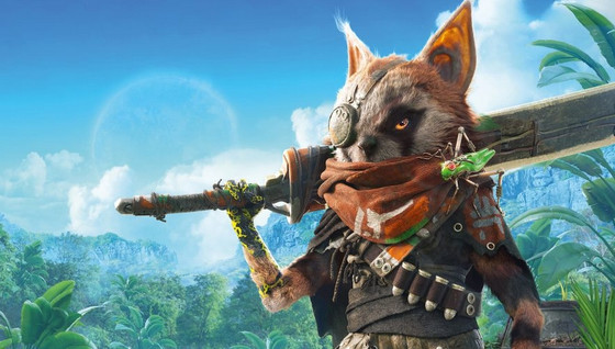 Quelle configuration PC pour Biomutant ?