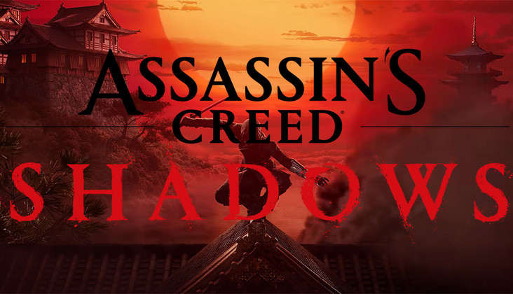 Date de sortie Assassin's Creed Shadows, quand sort le jeu ?