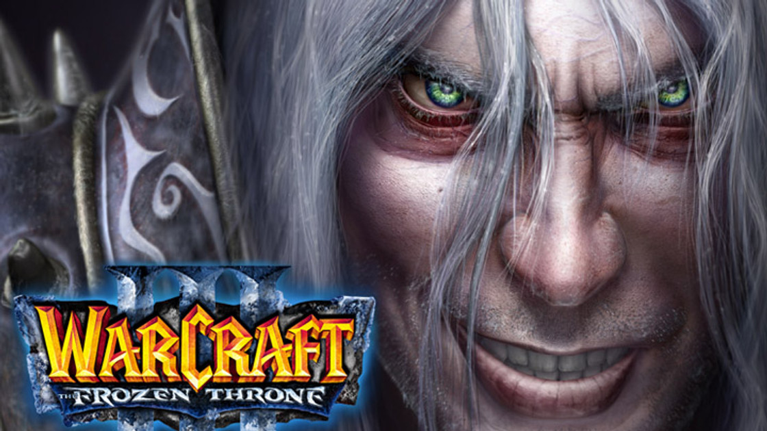 Warcraft 3 : Une version remastérisée à la BlizzCon 2018 ?