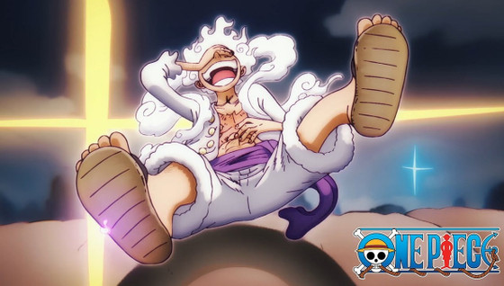 One Piece 1114 Raw : Le Monde sous l'eau ? La révélation qui a secoué les réseaux !