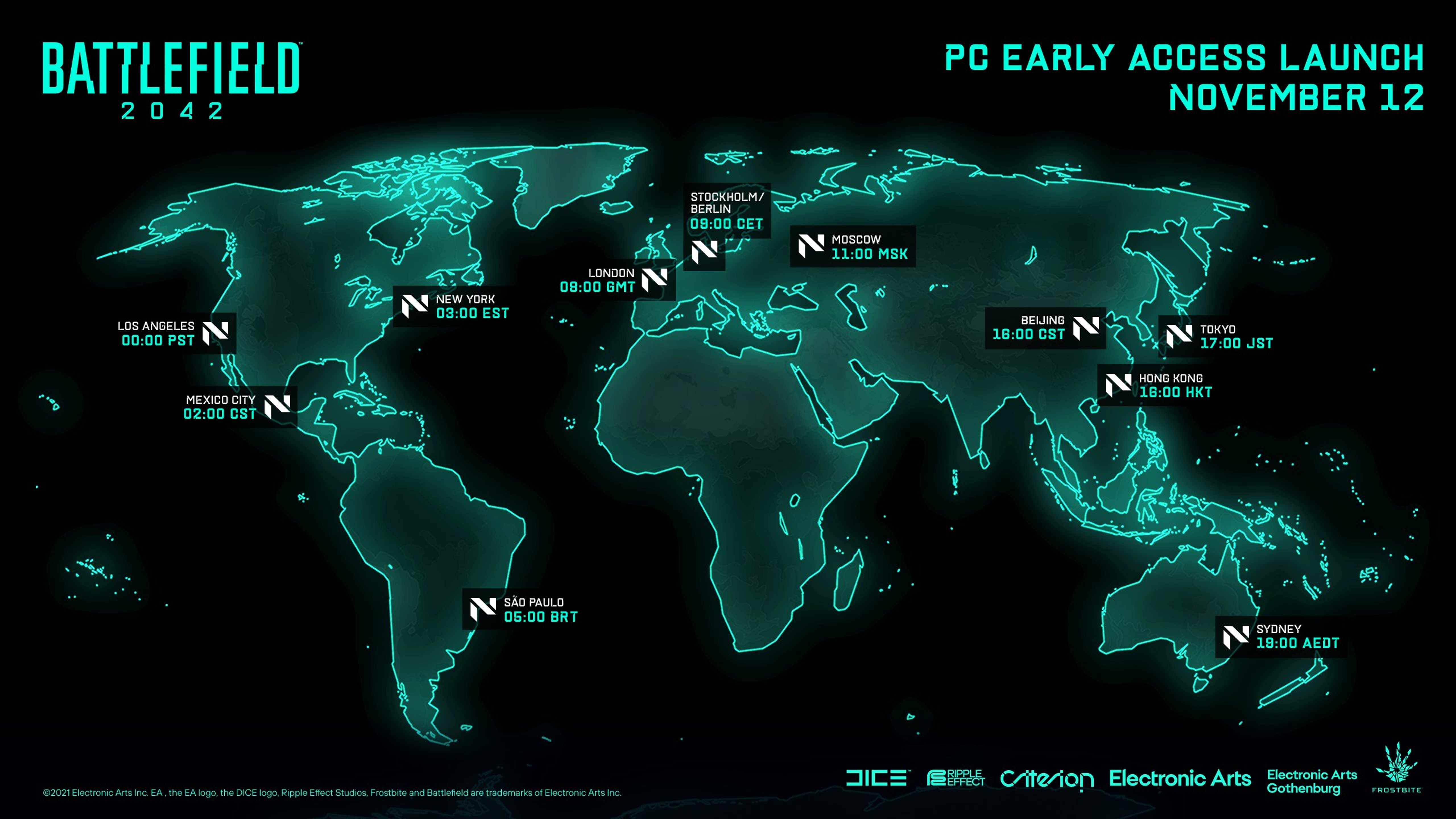 heure-sortie-early-access-battlefield-2042