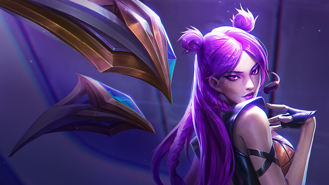 Stuff Kaisa TFT au Set 10 : sort, stats, origine et classe