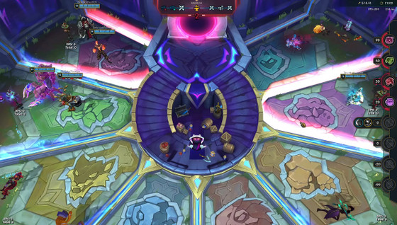 LoL : Arena fait son grand retour avec le patch 25.13 et va rester pendant 1 an ! Date de retour du mode 2c2c2c2c2c2c2c2