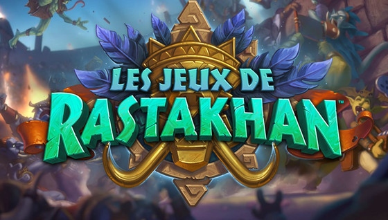 Les decks de la nouvelle extension !