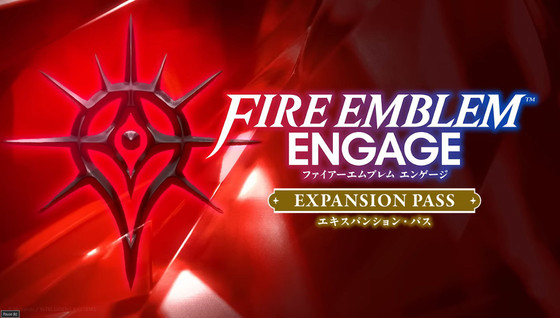 Que contient l'Expansion Pass de Fire Emblem Engage ?