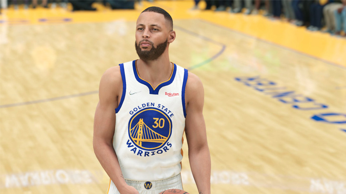 NBA 2K23 ratings prédictions, quelles sont les notes des joueurs ?