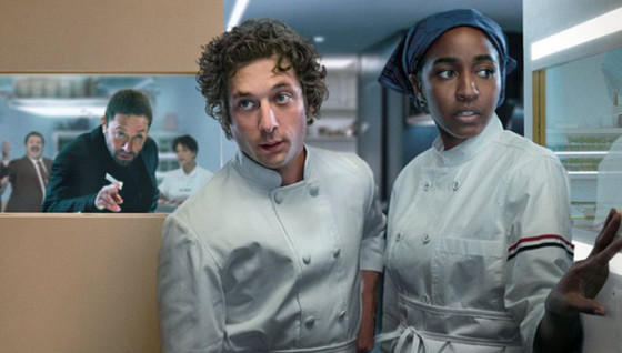 The Bear, saison 3, comment regarder en France ?