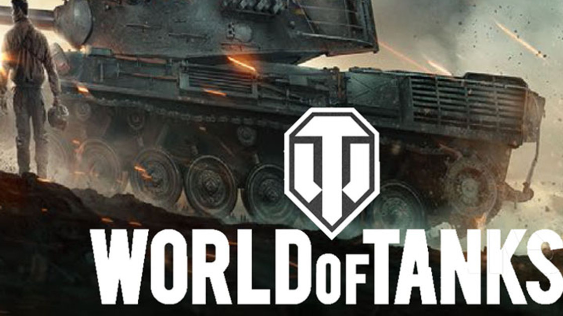 Un mode Battle Royale sur World of Tanks avec Steel Hunter