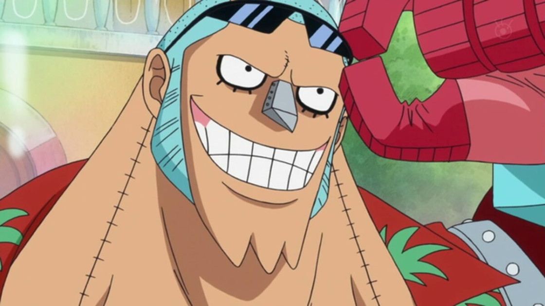 Franky One Piece Live Action : Qui est l'acteur et son personnage sur Netflix ?