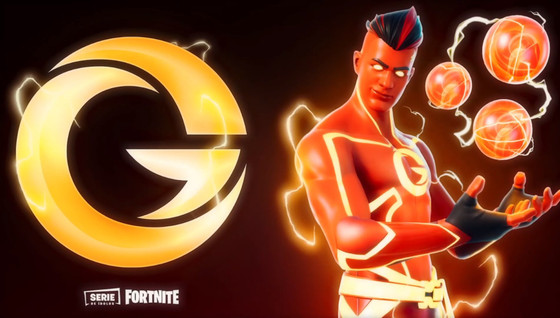 Découvrez le skin Fortnite de Thegrefg !